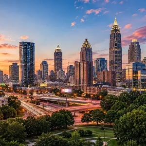Atlanta