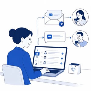 Best Jewelry Store Marketing Platform