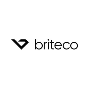 Briteco Logo - The Edge for Jewelers Partner-1