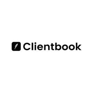 Clientbook Logo - The Edge for Jewelers Partner