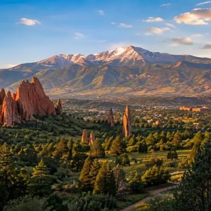 Colorado Springs