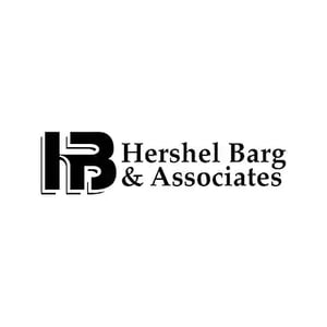 Hershel Barg Logo - The Edge for Jewelers Partner