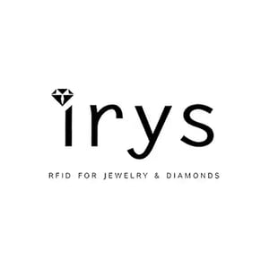 IRYS Logo - The Edge for Jewelers Partner-1