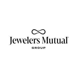 Jewelers Mutual Logo - The Edge for Jewelers Partner