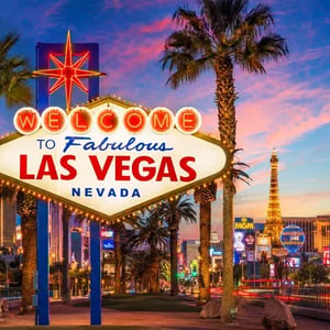 Las Vegas