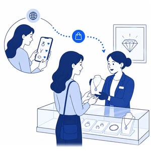 Online to in-store jewelry conversions-1