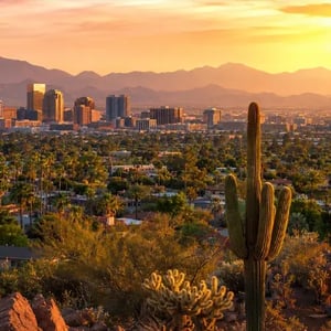 Phoenix