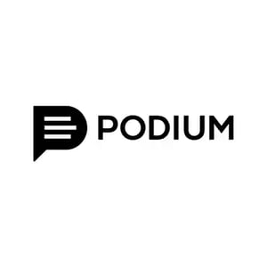 Podium Logo - The Edge for Jewelers Partner