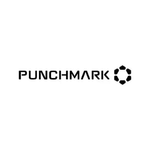 Punchmark Logo - The Edge for Jewelers Partner