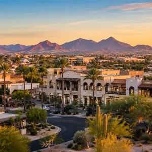 Scottsdale