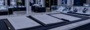 Terms and Conditions Banner