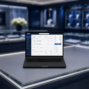 The Edge for Jewelers POS Point of Sale-2