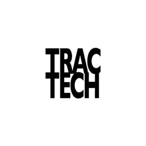 TracTech Logo - The Edge for Jewelers Partner