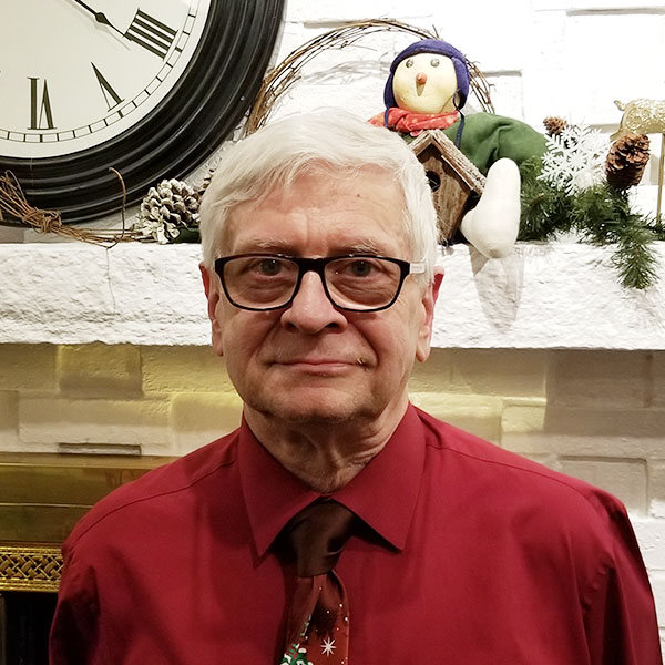 Image of Gabor Froschl