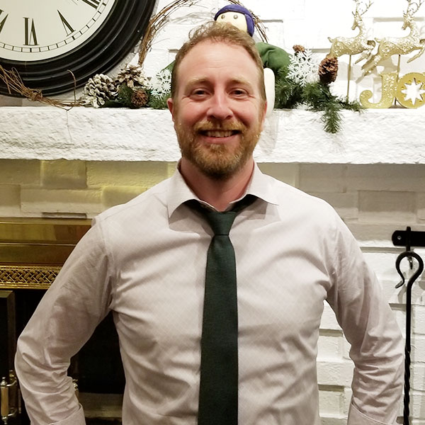 Image of Joseph Carrano