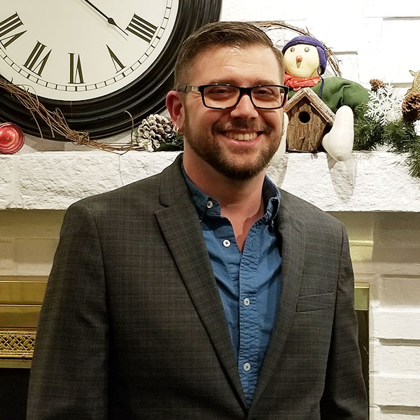 Image of Lenny Prion